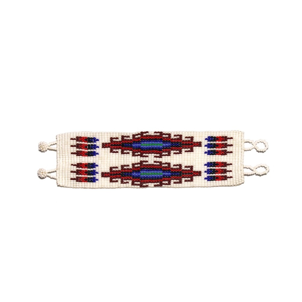 Mexican Chaquira Bracelet